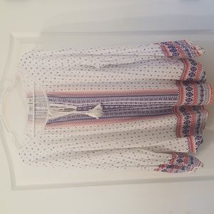 Cato Woman Long Sleeve Top
